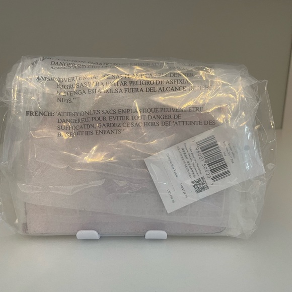 NWT 🩷Kate Spade Lucy Wristlet - Picture 7 of 8